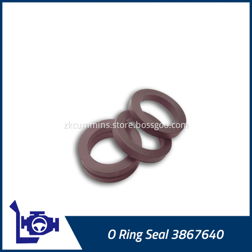 3867640 Cummins O Ring Seal